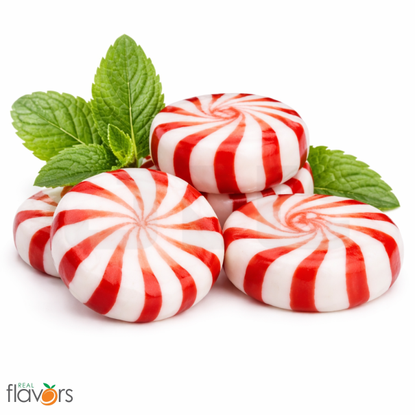 Real Flavors Peppermint Extract