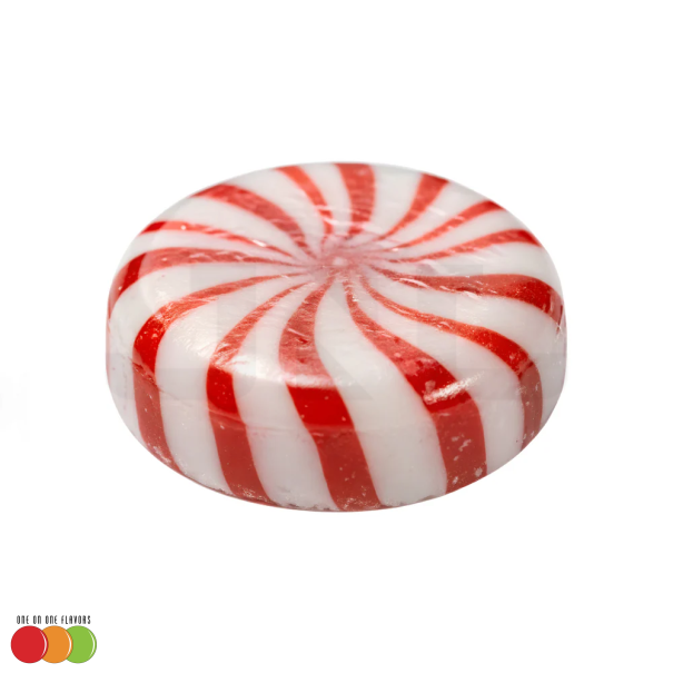 One On One Peppermint (Premium Blend)