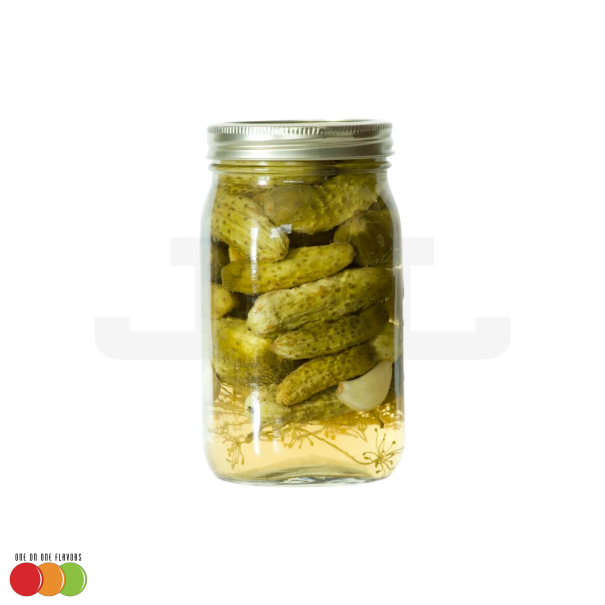 One On One Pickle (Dill)