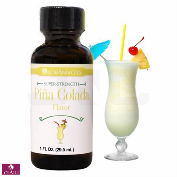LorAnn Pina Colada