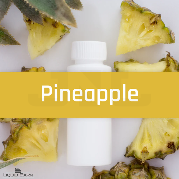 Liquid Barn Pineapple - In Stock