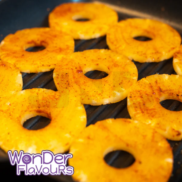 Wonder Flavours SC Pineapple (Baked)