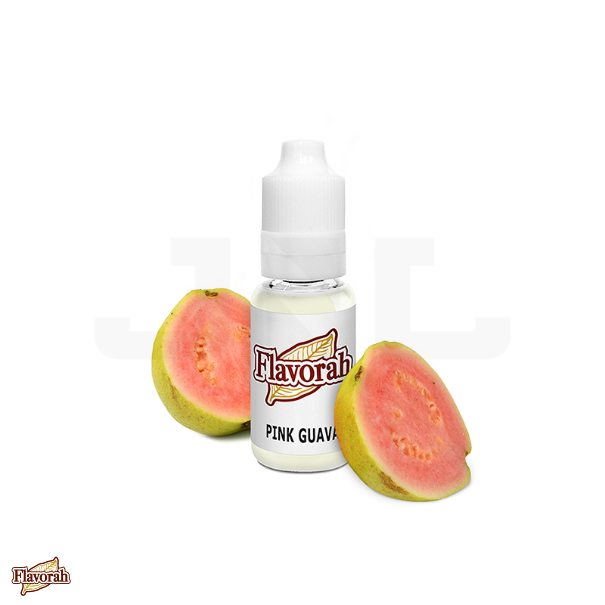 Flavorah Pink Guava