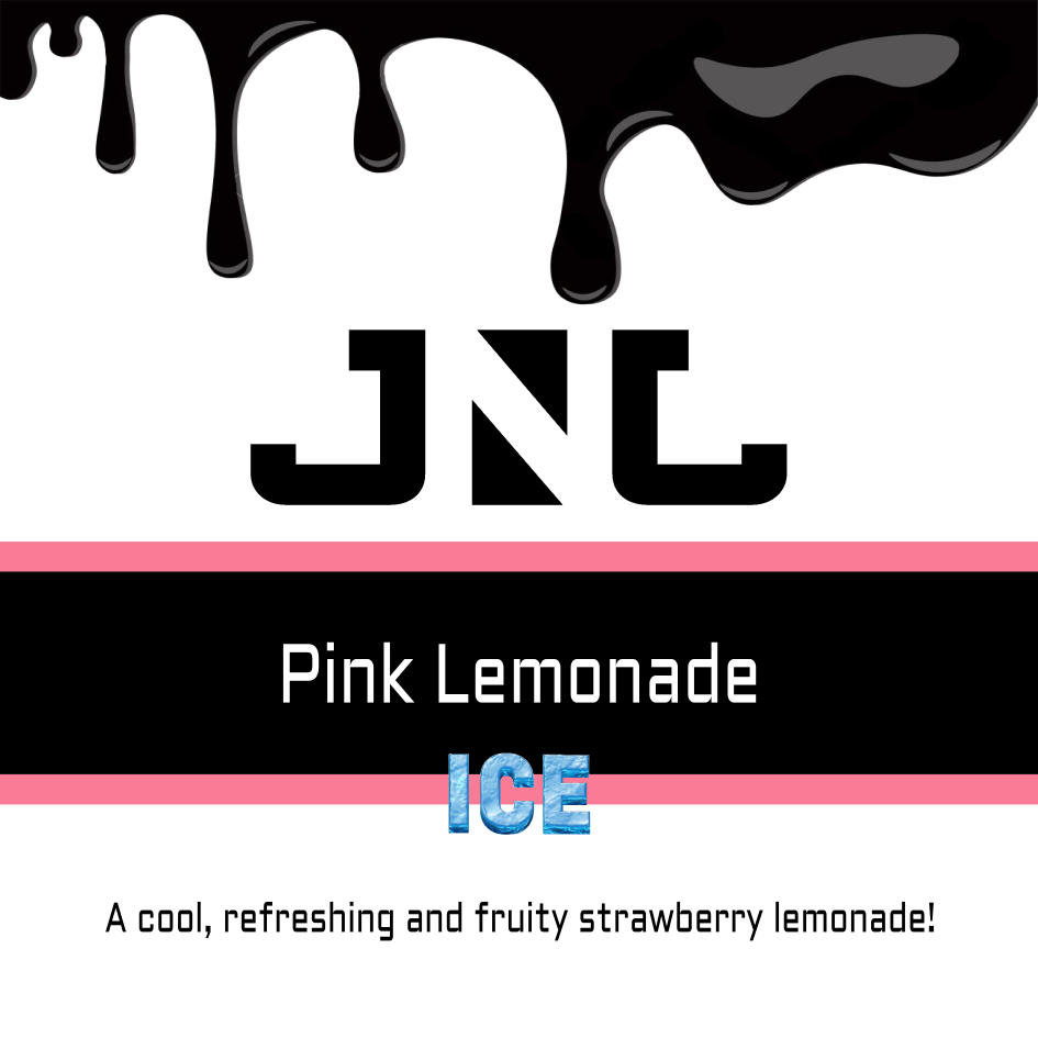 Pink Lemonade On Ice