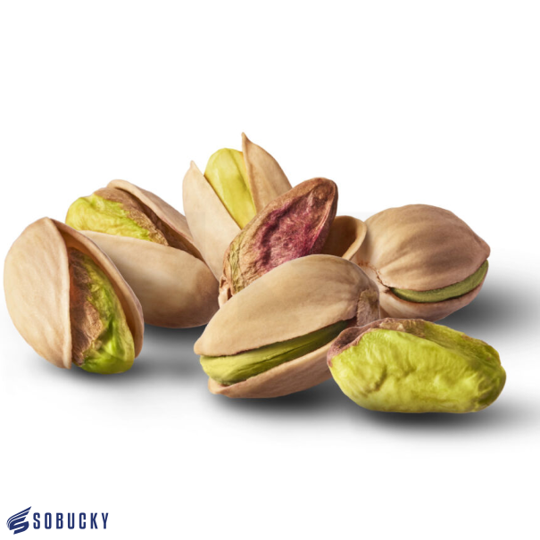Sobucky Super Aromas Pistachio Dubai - In Stock