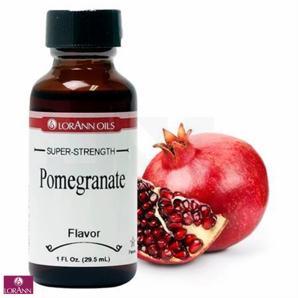 LorAnn Pomegranate