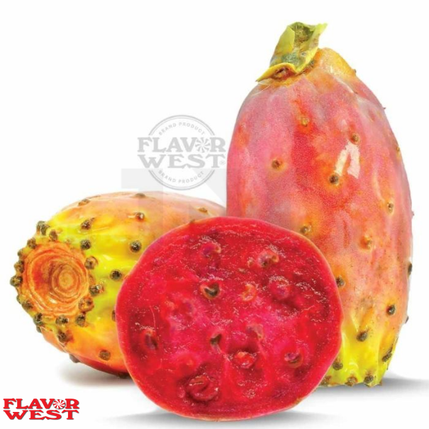 Flavor West Prickly Pear
