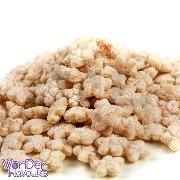 Wonder Flavours SC Puff Cereal (Frosted)