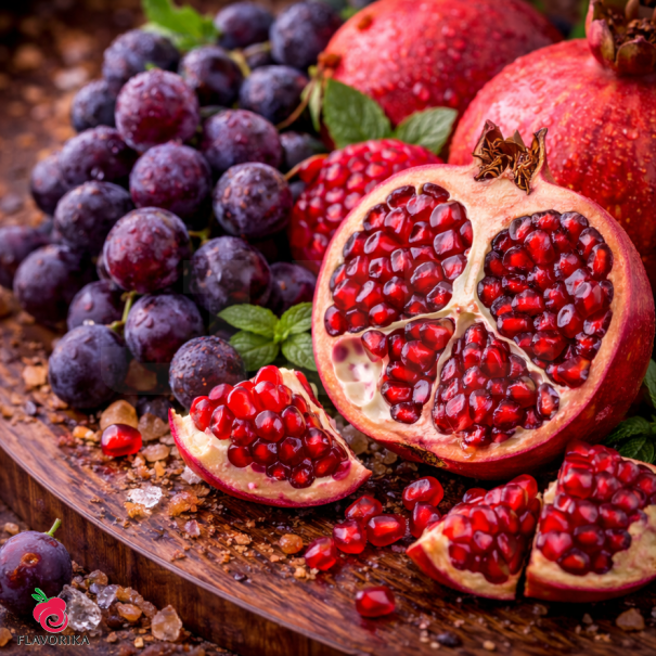 Flavorika Pure Temptation