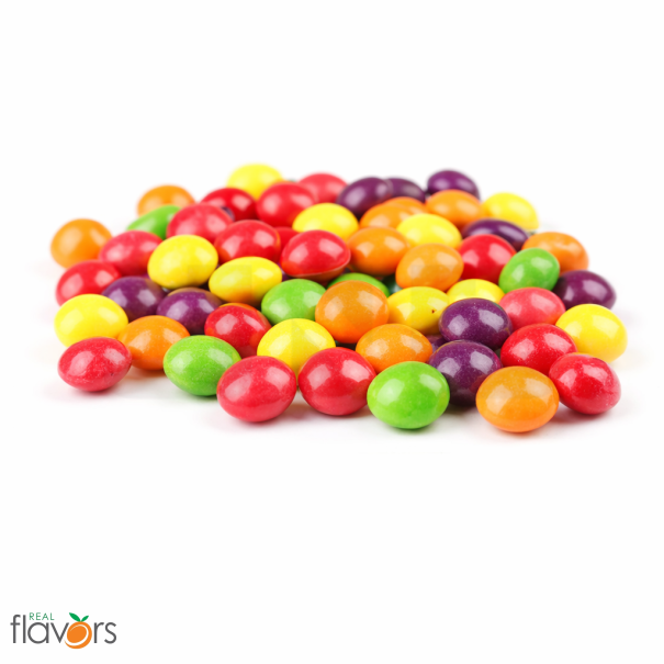 Real Flavors Rainbow Candy Extract