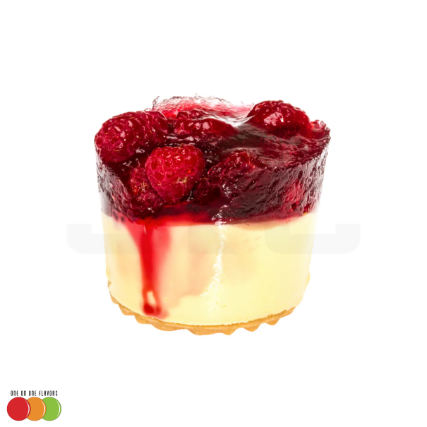 One On One Raspberry (Shortcake)