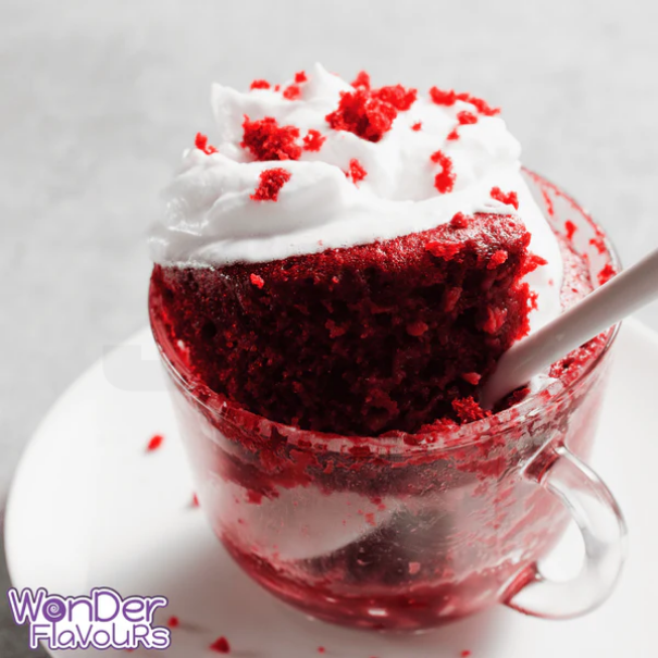 Wonder Flavours SC Red Velvet Cake