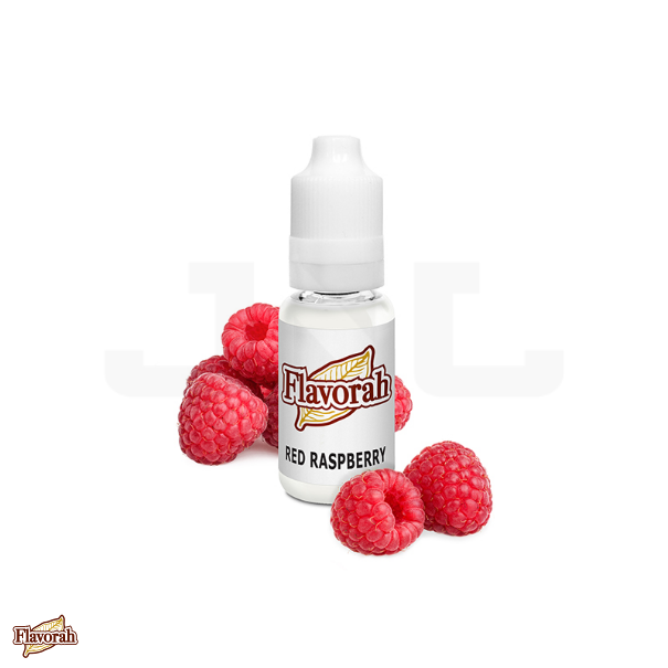 Flavorah Red Raspberry