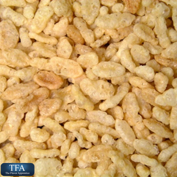 TFA Rice Crunchies