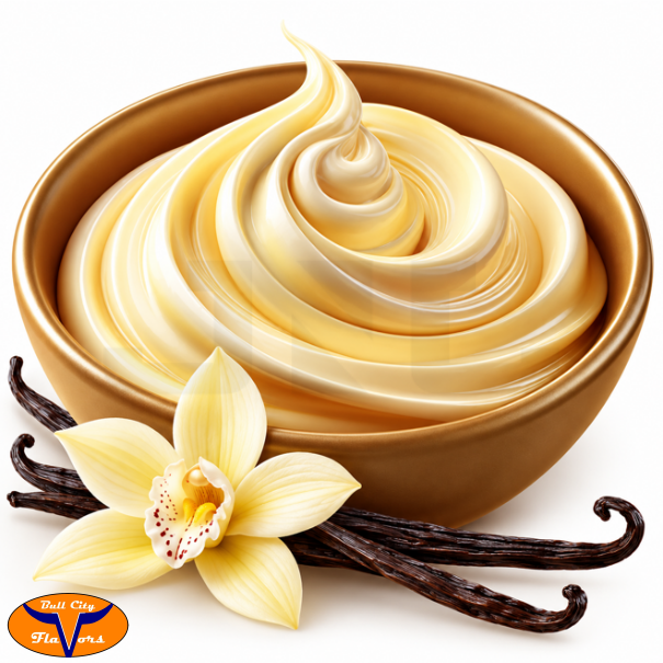 Bull City Flavors Rich Vanilla - In Stock