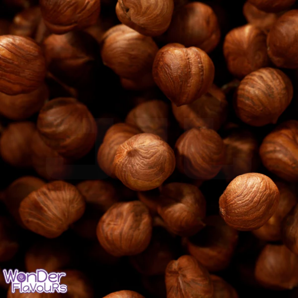 Wonder Flavours SC Roasted Hazelnuts