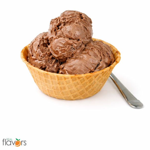Real Flavors Rocky Road Ice Cream Extract