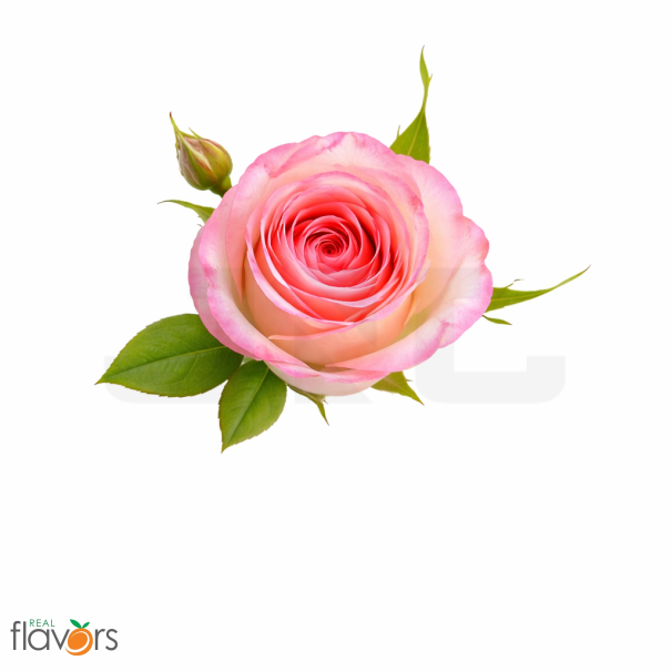 Real Flavors Rose Extract
