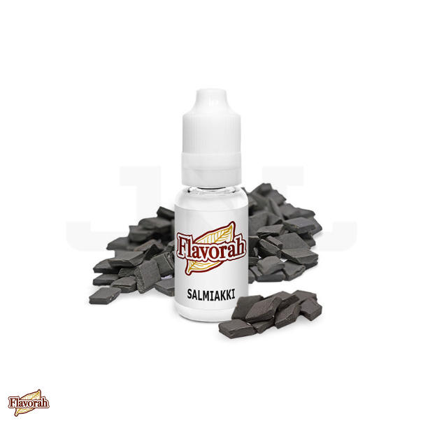 Flavorah Salmiakki