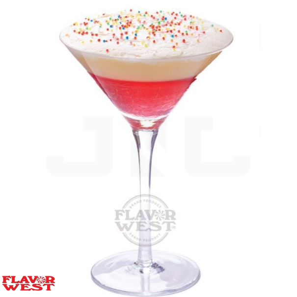 Flavor West Scooby Drink