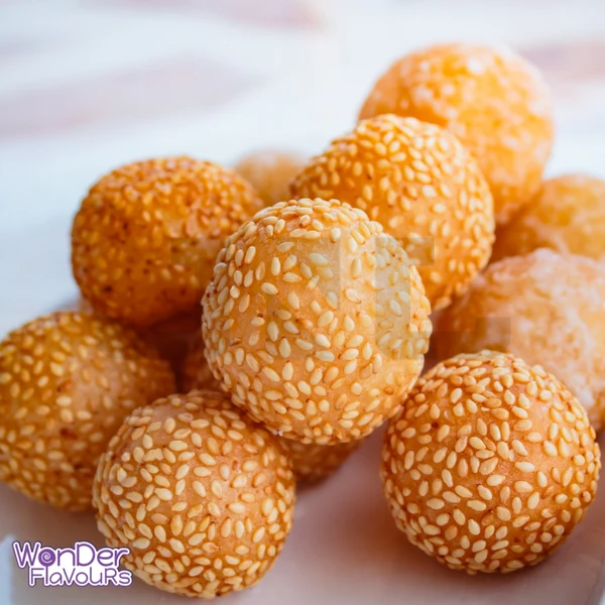 Wonder Flavours SC Sesame Dough