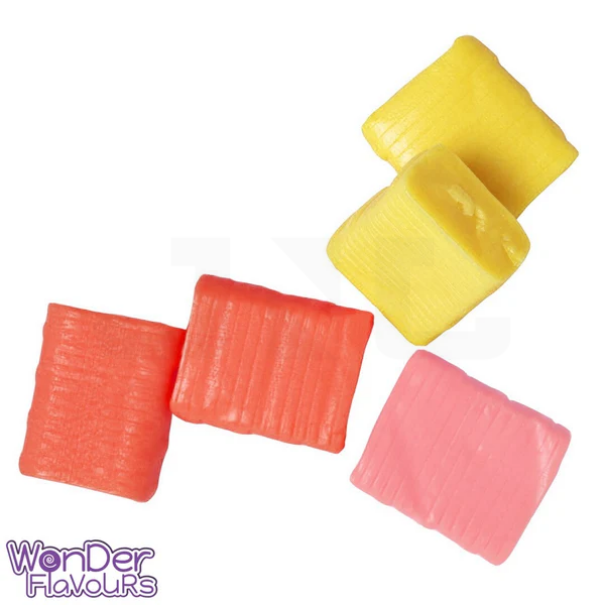 Wonder Flavours SC Soft Candy (Base)