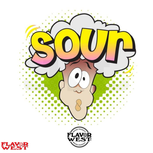 Flavor West Sour