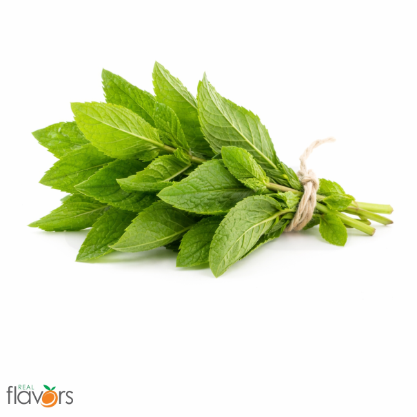 Real Flavors Spearmint Extract
