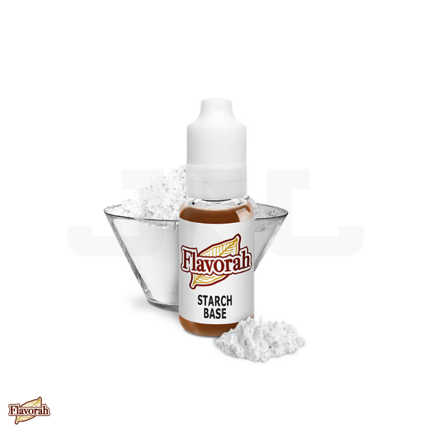 Flavorah Starch Base