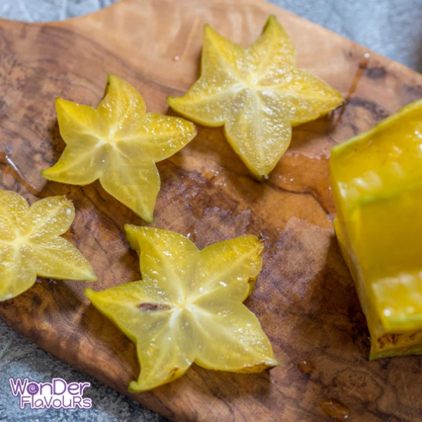 Wonder Flavours SC Starfruit
