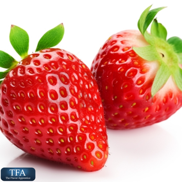 TFA Strawberry Fresh