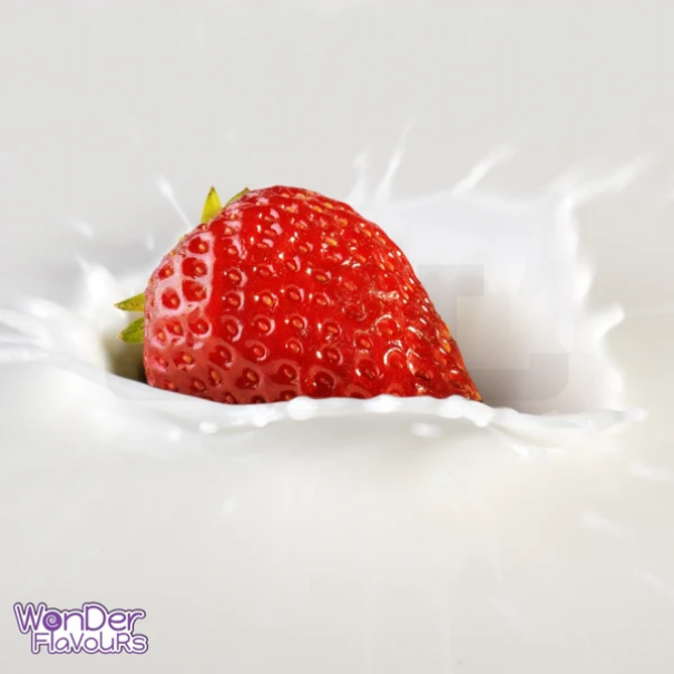 Wonder Flavours SC Strawberry Milk