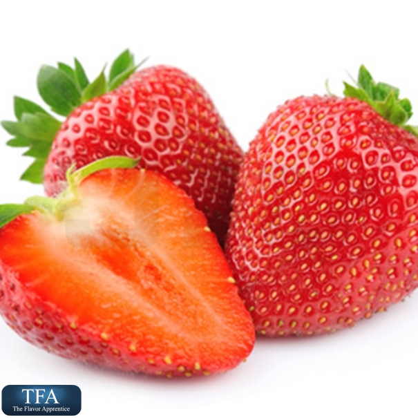 TFA Strawberry Ripe