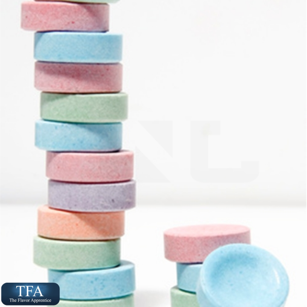 TFA Sweet & Tart