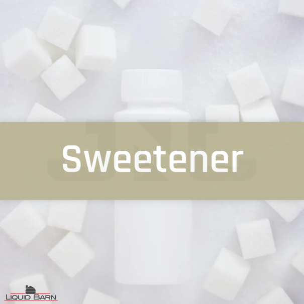 Liquid Barn Sweetener - In Stock