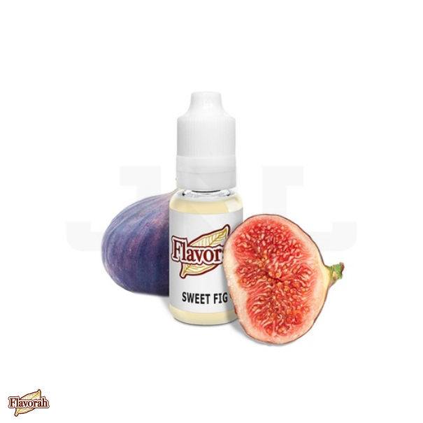 Flavorah Sweet Fig