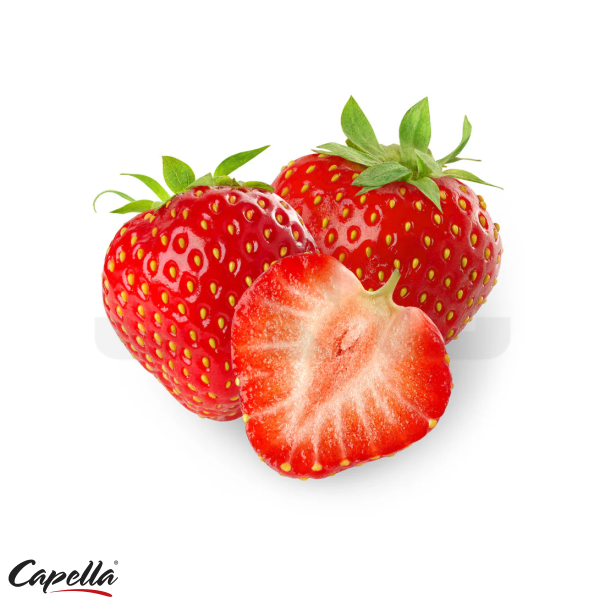 Capella Sweet Strawberry