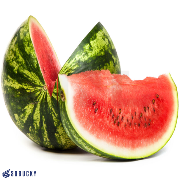 Sobucky Super Aromas Sweet Watermelon - In Stock