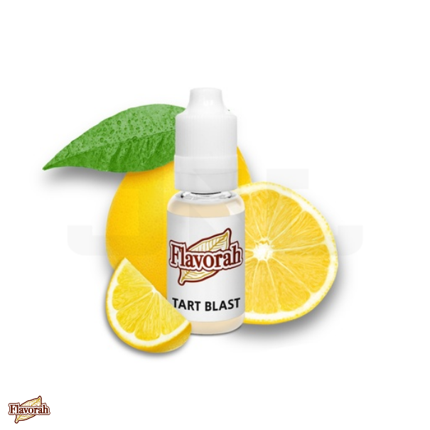 Flavorah Tart Blast
