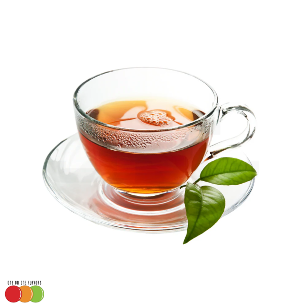 One On One Tea (Black)