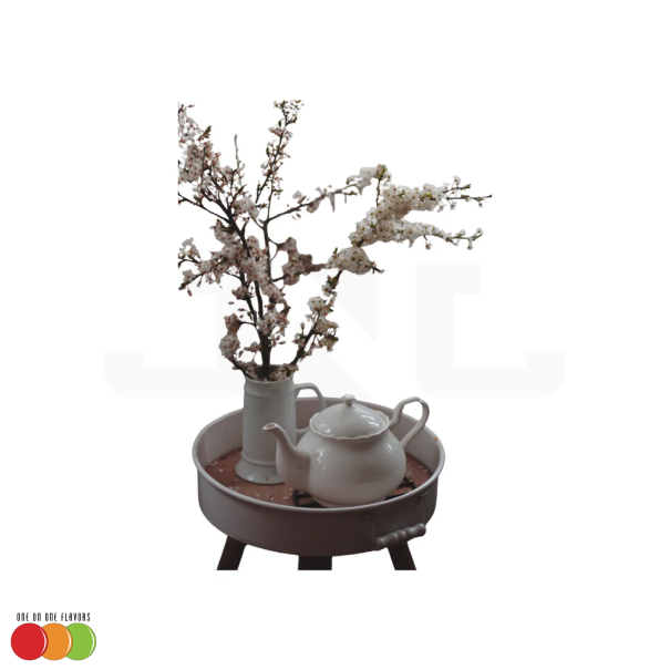 One On One Tea (Cherry Blossom)