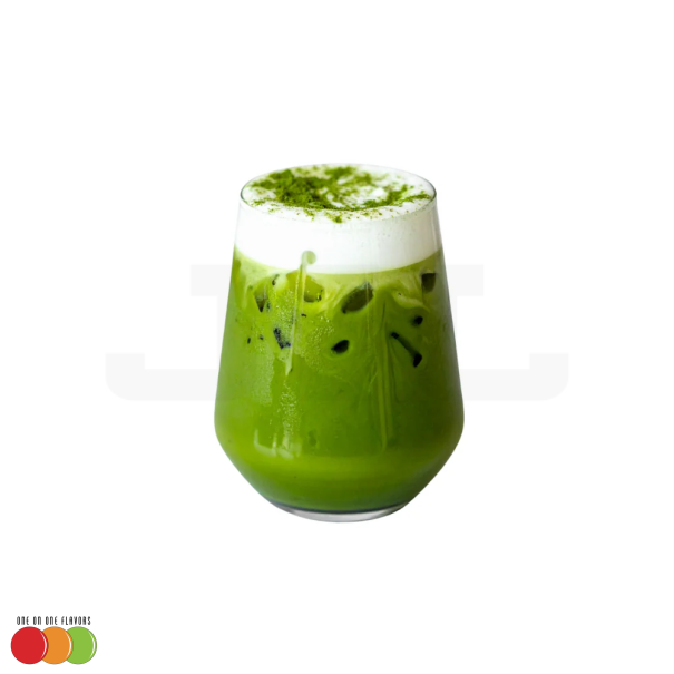One On One Tea (Matcha)