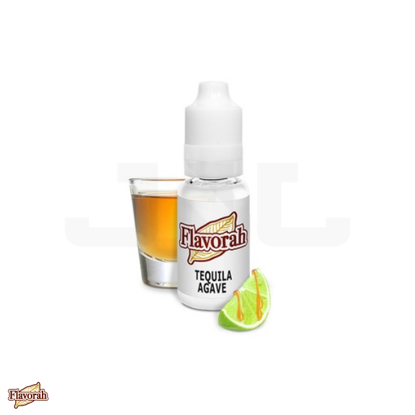 Flavorah Tequila Agave