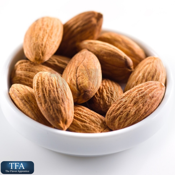 TFA Toasted Almond