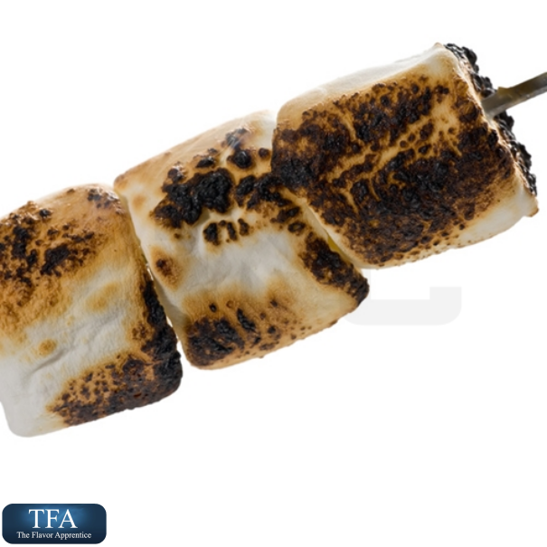 TFA Toasted Marshmallow