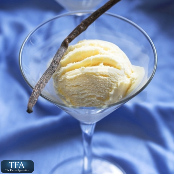 TFA Vanilla Bean Ice Cream