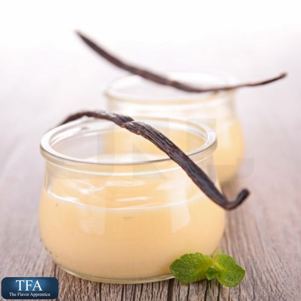 TFA Vanilla Custard II