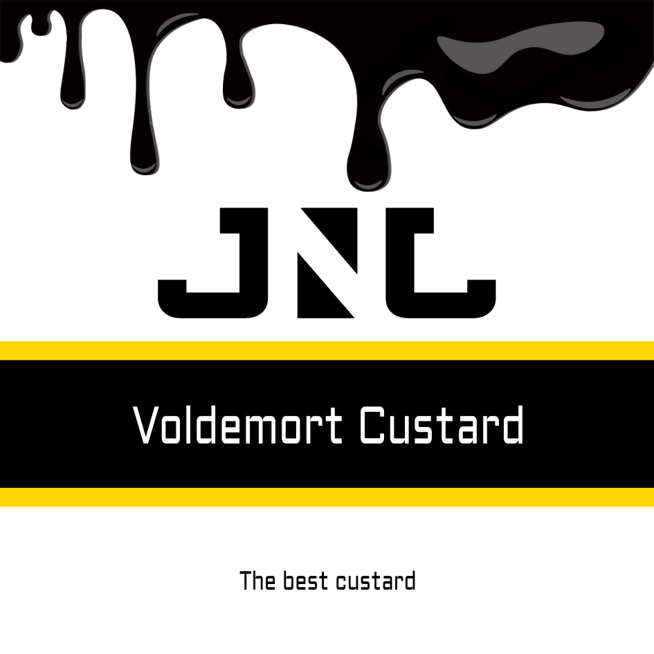 Voldemort Custard