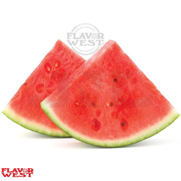 Flavor West Watermelon