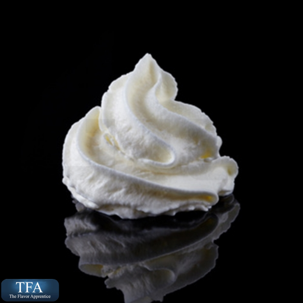 TFA Whipped Cream
